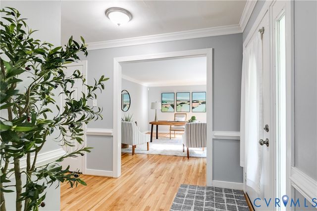 2420 Olde Queen Ter, Midlothian, VA 23113