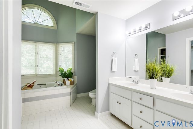 2420 Olde Queen Ter, Midlothian, VA 23113