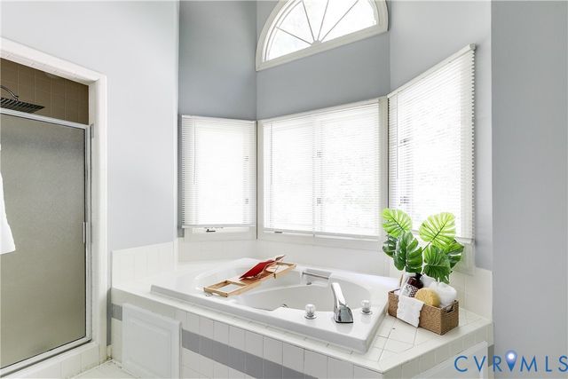 2420 Olde Queen Ter, Midlothian, VA 23113