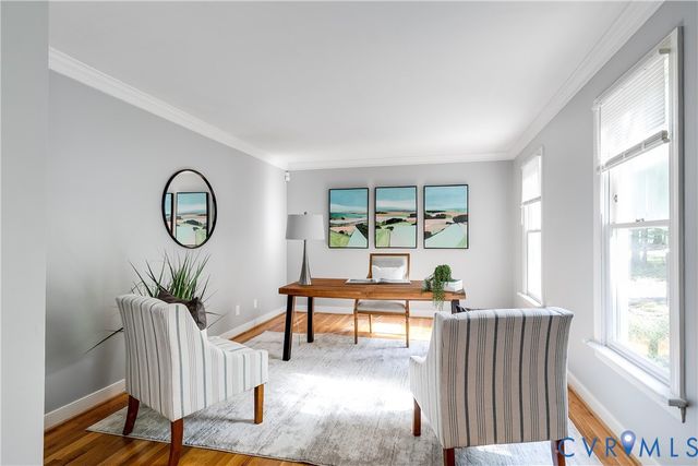 2420 Olde Queen Ter, Midlothian, VA 23113