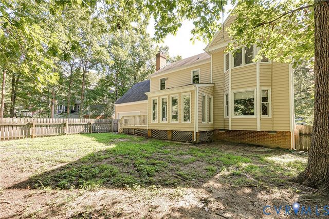 2420 Olde Queen Ter, Midlothian, VA 23113