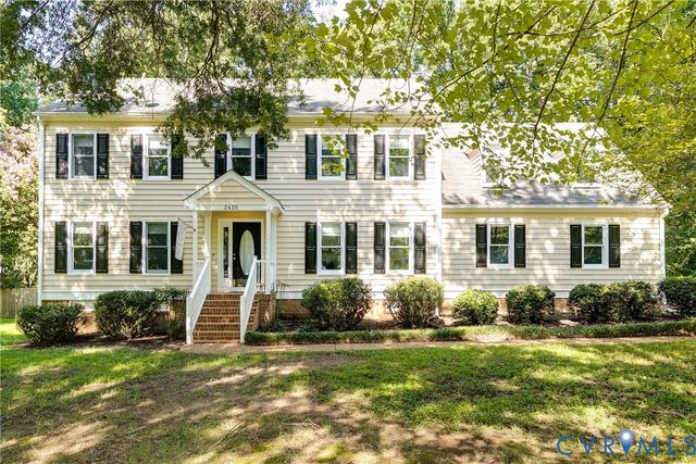 2420 Olde Queen Ter, Midlothian, VA 23113