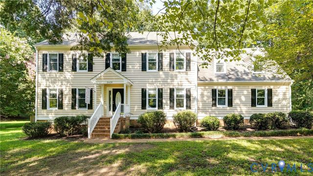 2420 Olde Queen Ter, Midlothian, VA 23113