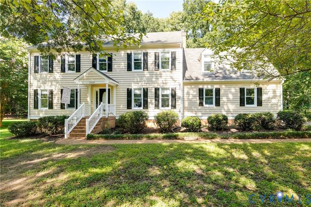 2420 Olde Queen Ter, Midlothian, VA 23113