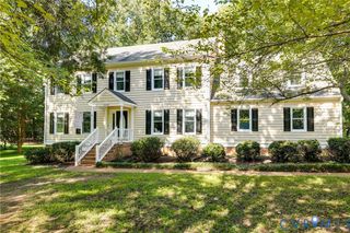 2420 Olde Queen Ter, Midlothian, VA 23113