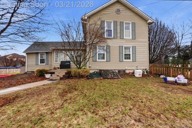 49777 Card Road, Macomb Township, MI 48044