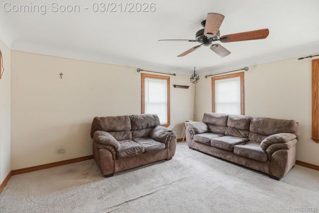 49777 Card Road, Macomb Township, MI 48044