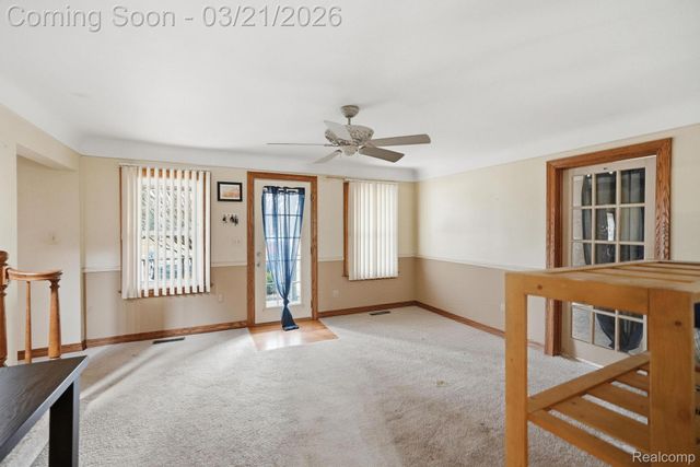 49777 Card Road, Macomb Township, MI 48044