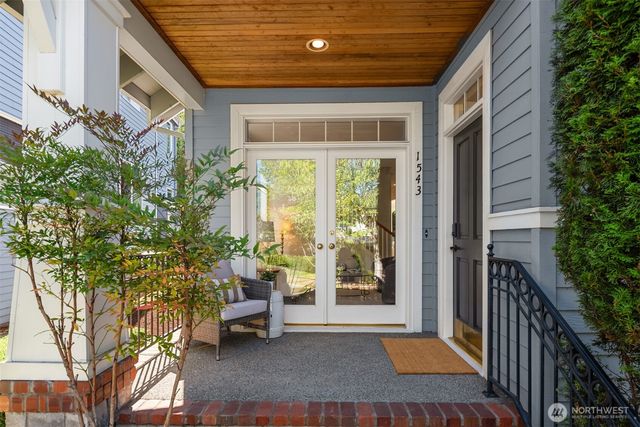 1543 NE Iris Street, Issaquah, WA 98029