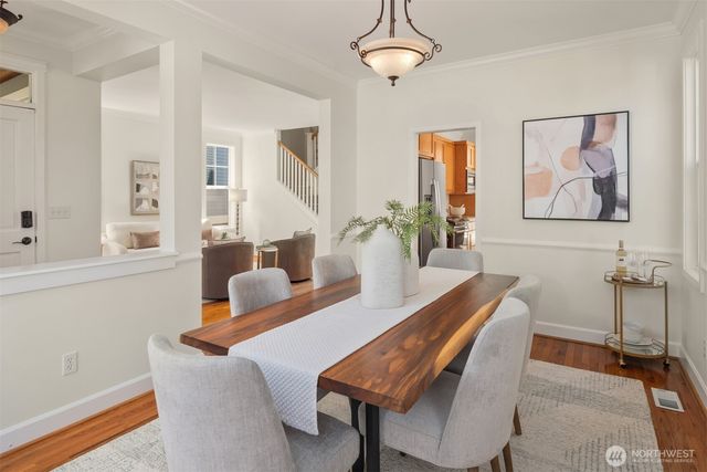 1543 NE Iris Street, Issaquah, WA 98029