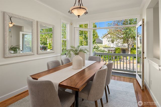 1543 NE Iris Street, Issaquah, WA 98029