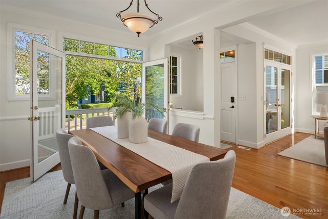 1543 NE Iris Street, Issaquah, WA 98029