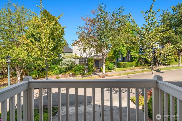 1543 NE Iris Street, Issaquah, WA 98029
