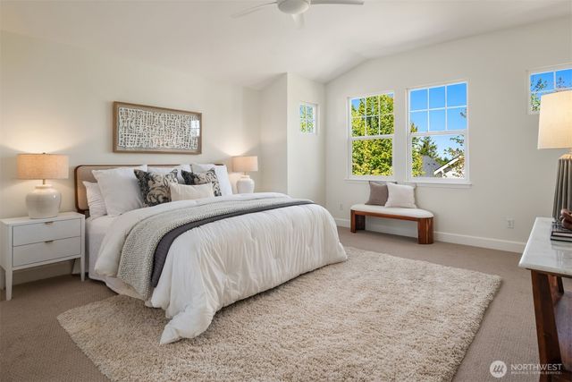1543 NE Iris Street, Issaquah, WA 98029