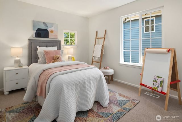 1543 NE Iris Street, Issaquah, WA 98029