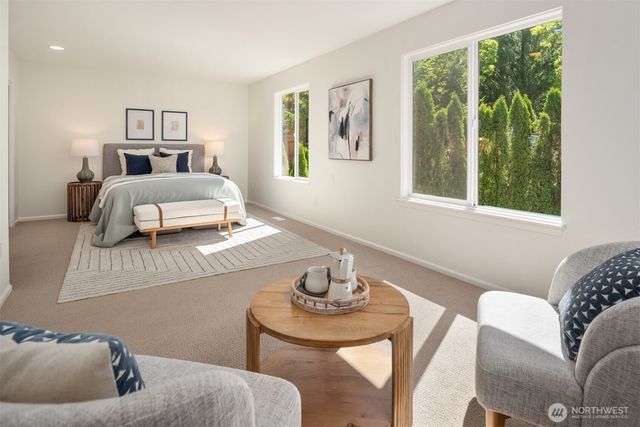 1543 NE Iris Street, Issaquah, WA 98029