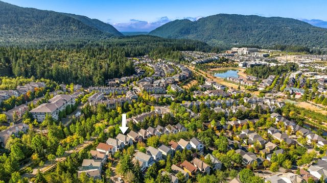 1543 NE Iris Street, Issaquah, WA 98029