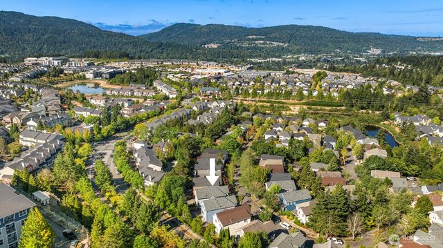 1543 NE Iris Street, Issaquah, WA 98029