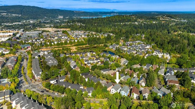 1543 NE Iris Street, Issaquah, WA 98029