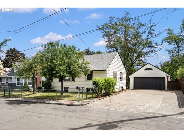 4407 Ne VALLEY VIEW Ln, Vancouver, WA 98663