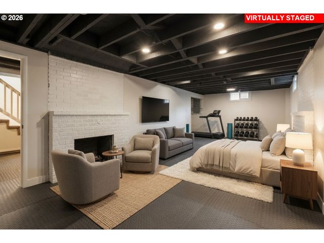 4407 Ne VALLEY VIEW Ln, Vancouver, WA 98663