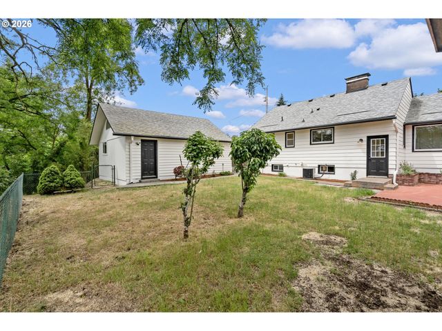 4407 Ne VALLEY VIEW Ln, Vancouver, WA 98663