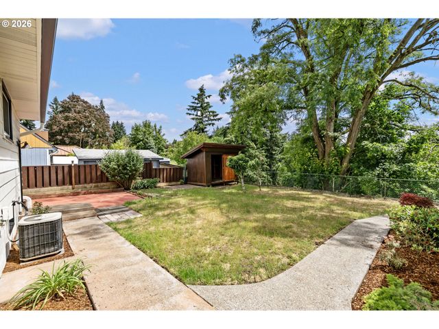 4407 Ne VALLEY VIEW Ln, Vancouver, WA 98663
