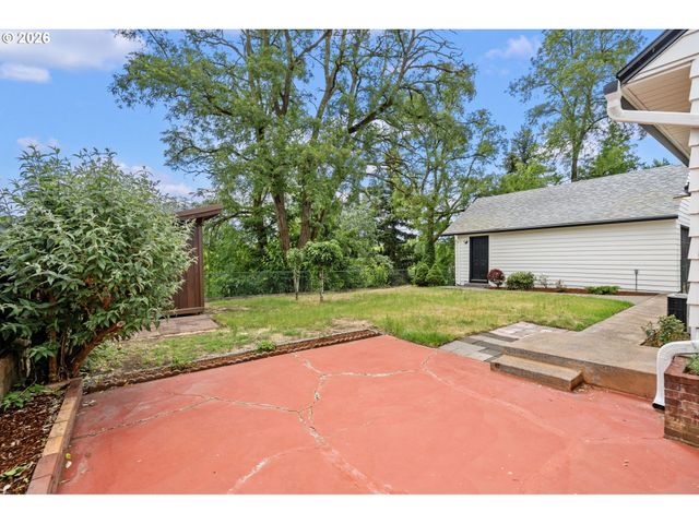 4407 Ne VALLEY VIEW Ln, Vancouver, WA 98663