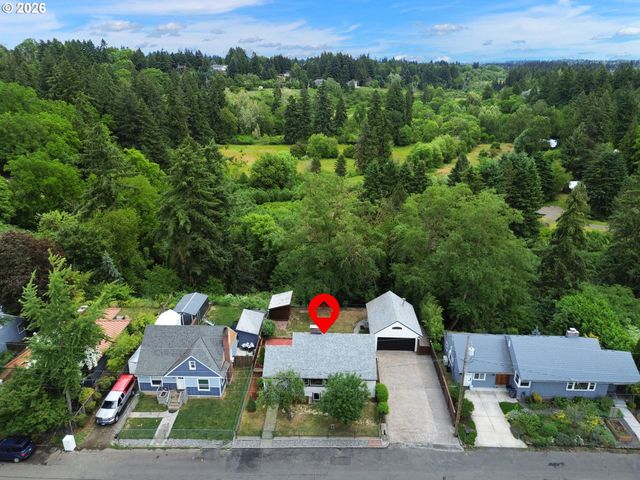 4407 Ne VALLEY VIEW Ln, Vancouver, WA 98663