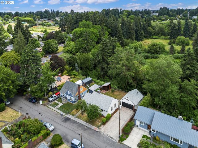 4407 Ne VALLEY VIEW Ln, Vancouver, WA 98663