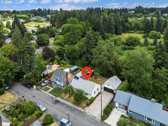 4407 Ne VALLEY VIEW Ln, Vancouver, WA 98663