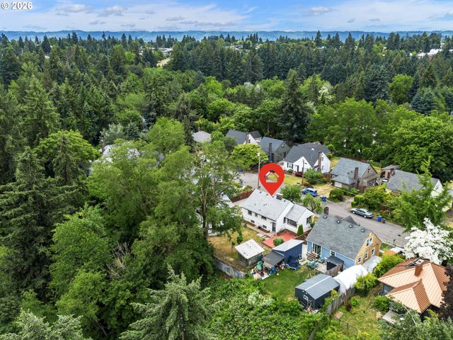 4407 Ne VALLEY VIEW Ln, Vancouver, WA 98663