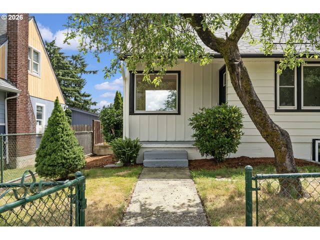 4407 Ne VALLEY VIEW Ln, Vancouver, WA 98663