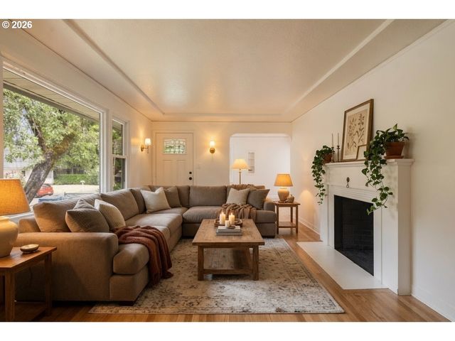 4407 Ne VALLEY VIEW Ln, Vancouver, WA 98663