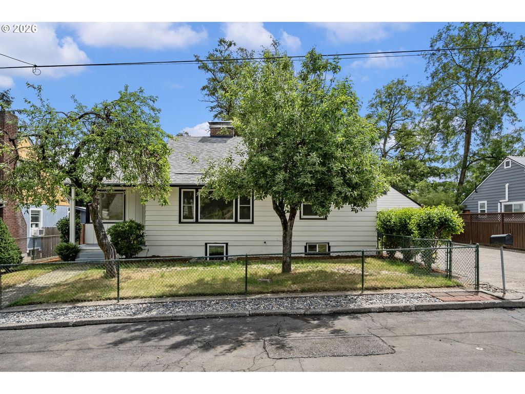 4407 Ne VALLEY VIEW Ln, Vancouver, WA 98663