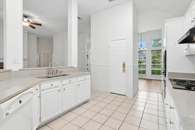 1232 Wildflower Lane, Mesquite, TX 75249