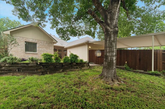 1232 Wildflower Lane, Mesquite, TX 75249