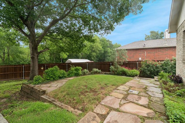 1232 Wildflower Lane, Mesquite, TX 75249