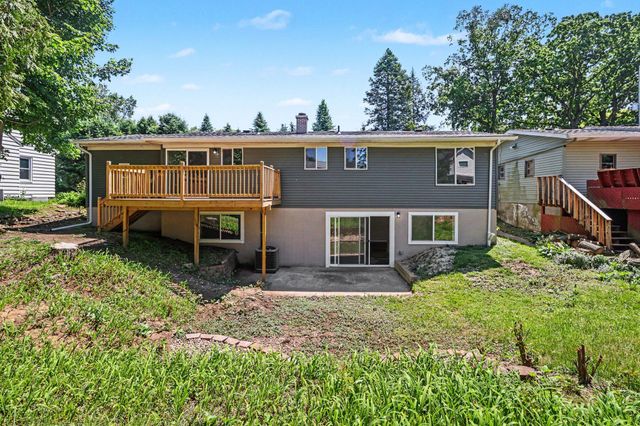 229 Sydelle Avenue, Kalamazoo Twp, MI 49006