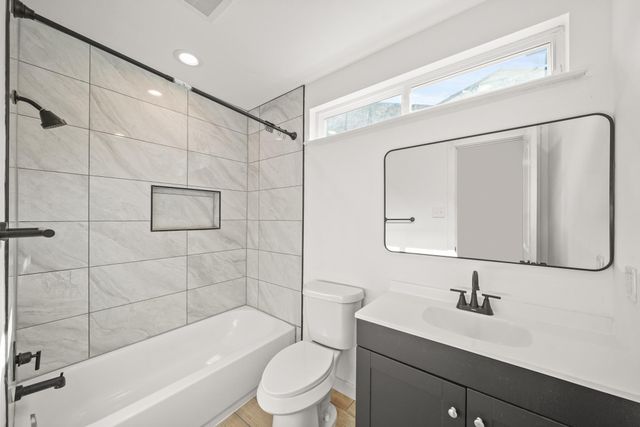 4428 Stanford Court, Houston, TX 77041