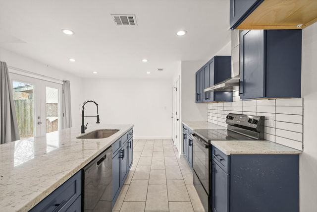 4428 Stanford Court, Houston, TX 77041