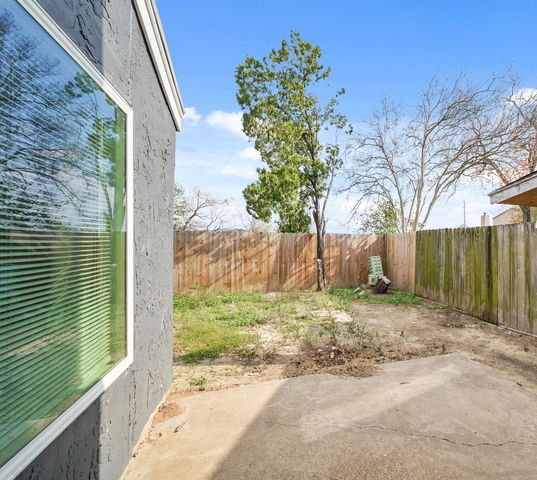 4428 Stanford Court, Houston, TX 77041