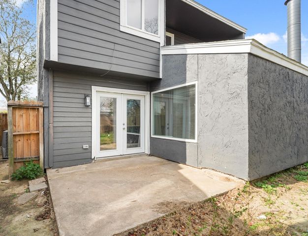 4428 Stanford Court, Houston, TX 77041