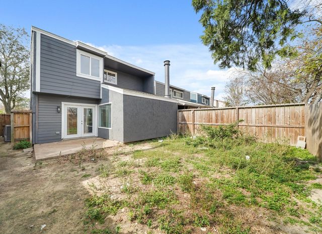 4428 Stanford Court, Houston, TX 77041