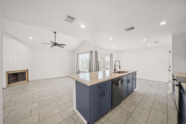 4428 Stanford Court, Houston, TX 77041