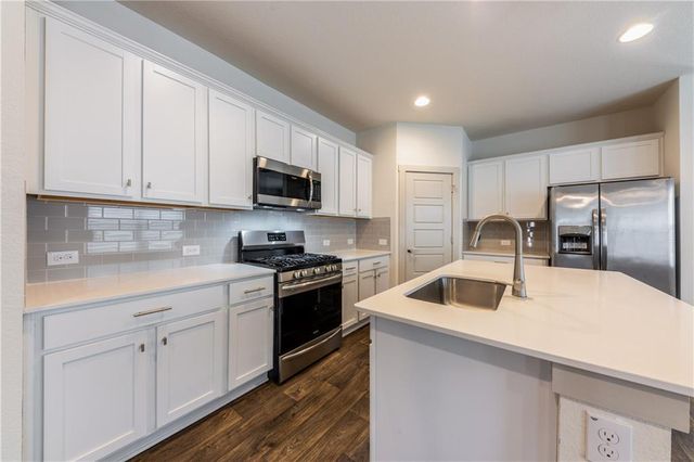 4613 Oxgang DR, Pflugerville, TX 78660
