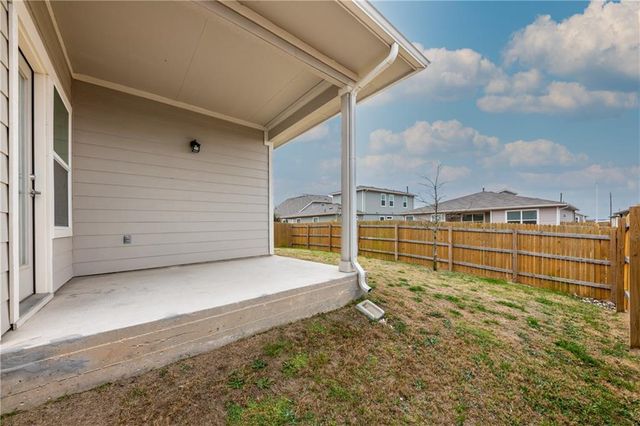 4613 Oxgang DR, Pflugerville, TX 78660