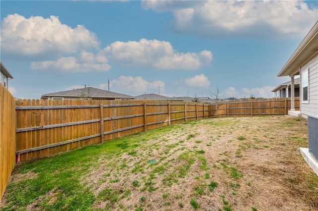 4613 Oxgang DR, Pflugerville, TX 78660