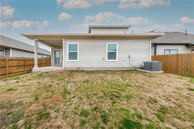 4613 Oxgang DR, Pflugerville, TX 78660