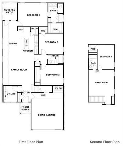 4613 Oxgang DR, Pflugerville, TX 78660
